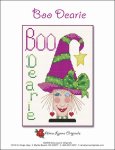 (image for) Boo Dearie